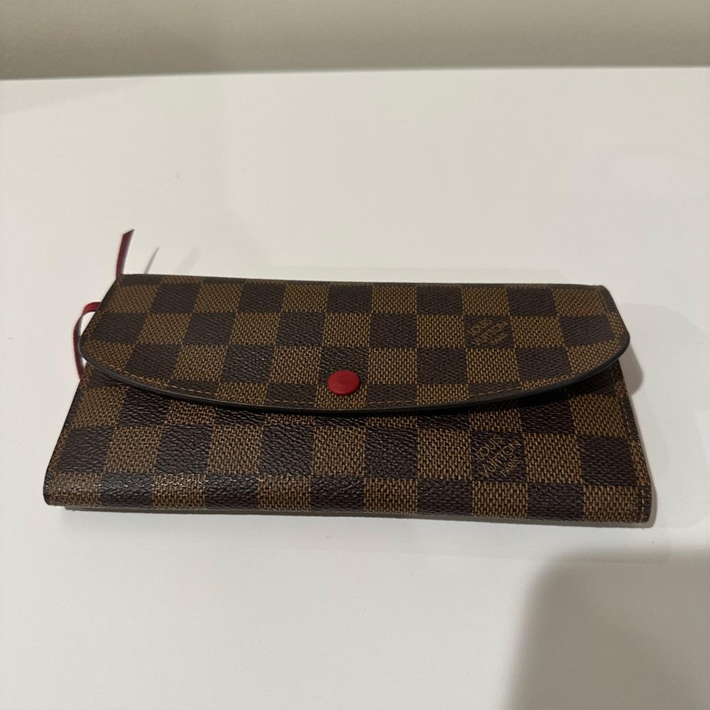 Louis Vuitton Wallet